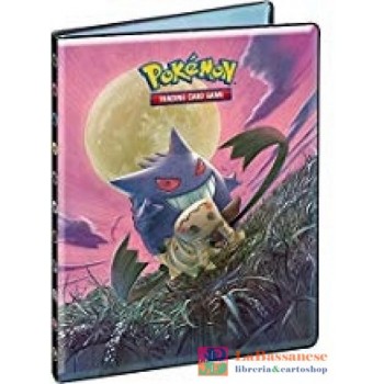 ALBUM PER CARTE POKEMON DA...