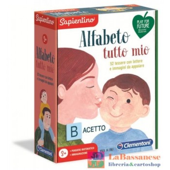 PRIMO ALFABETO - 16148