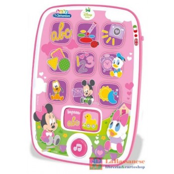 IL PRIMO TABLET DI BABY...