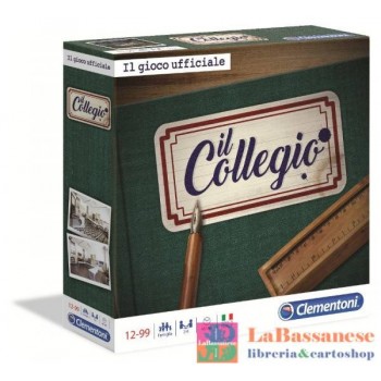 IL COLLEGIO - 16561