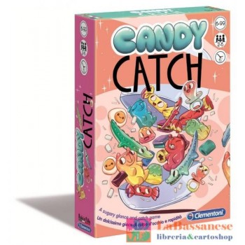 CANDY CATCH - 16565