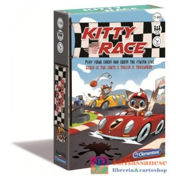KITTY RACE - 16566