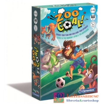 ZOO GOAL - 16570