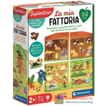 LA MIA FATTORIA - 16312