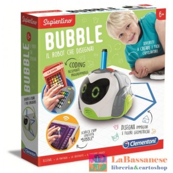 BUBBLE - 16621