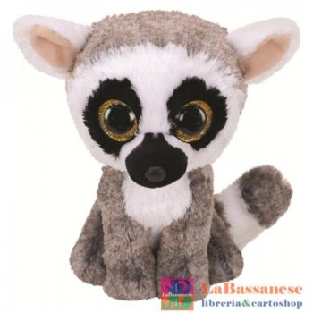 BEANIE BOOS 15CM LINUS -...