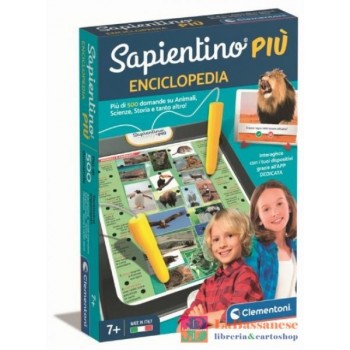 SAPIENTINO INTERACTIVE -...