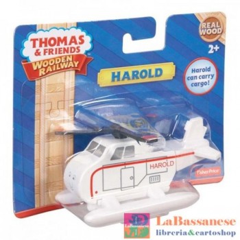 HAROLD - Y4077