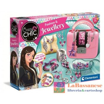 CRAZY CHIC - FASHION &...