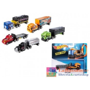 HOT WHEELS CAMION DA PISTA...