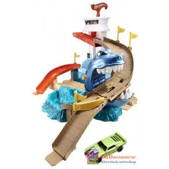 HW SQUALO SPIAGGIA - BGK04