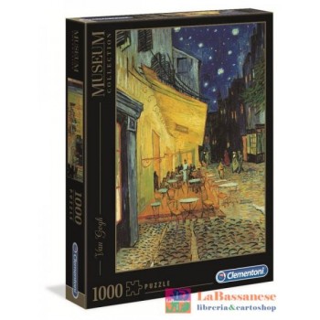 PUZZLE 1000 PZ - 31470