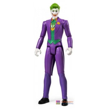 JOKER PERSONAGGIO 30CM -...