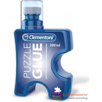 PUZZLE GLUE (DISPLAY 12) - 37000