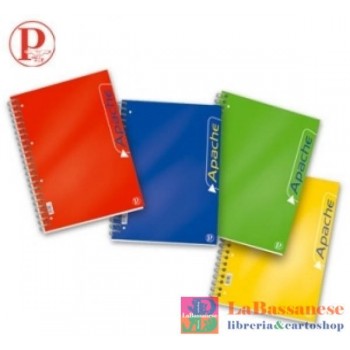 BLOCCO SPIRALATO APACHE 1R...