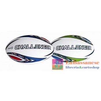 PALLONE RUGBY CHALLENGER -...