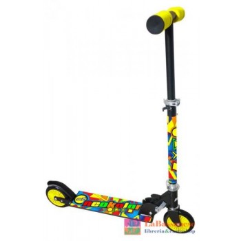 SCOOTER NEOKOLOR 120...