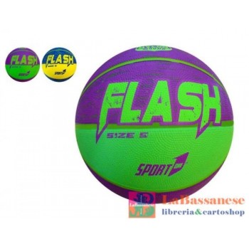 BASKET FLASH MISURA 5 -...