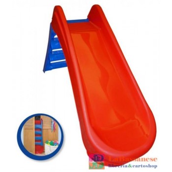 SCIVOLO IN PLASTICA 3...
