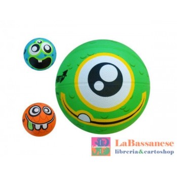 BASKET MONSTER MISURA 3 -...
