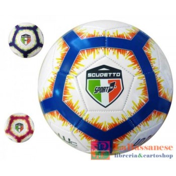 PALLONE CALCIO SCUDETTO -...