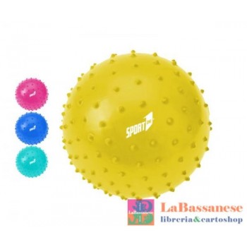 PALLONE MINI RICCIO COLORI...