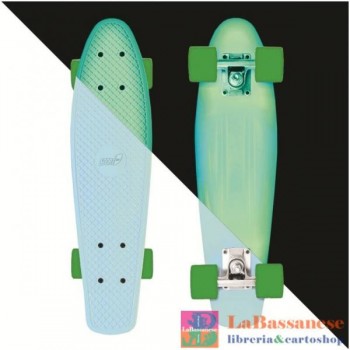 SKATEBOARD LUMEN - 707100081