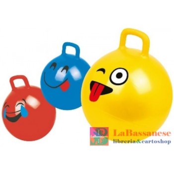 HOPPER BALL!!! JUMPING BALL...