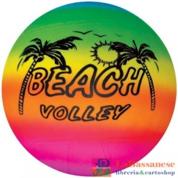 PALLONE RAINBOW 240 GR -...