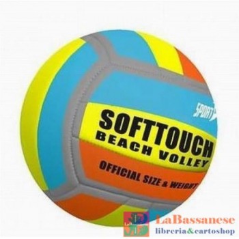 SOFTTOUCH (SOLO SGONFI) -...