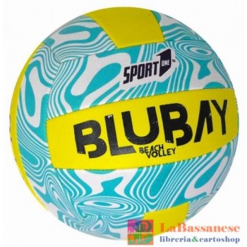 BLUBAY (SOLO SGONFI) -...