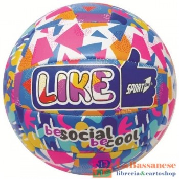 BEACH VOLLEY SOCIAL NETWORK...