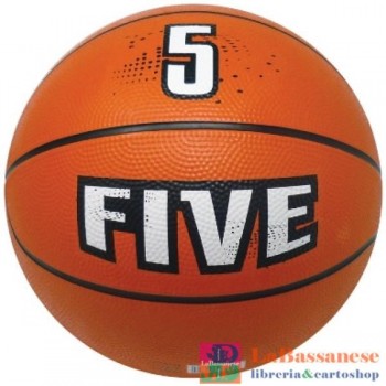 BASKET FIVE MISURA 5 -...