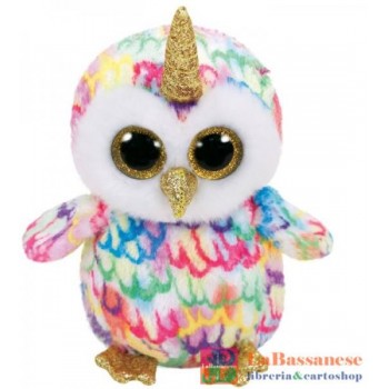 BEANIE BOOS 15CM ENCHANTED...