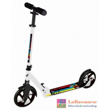 SCOOTER BUMP CON...