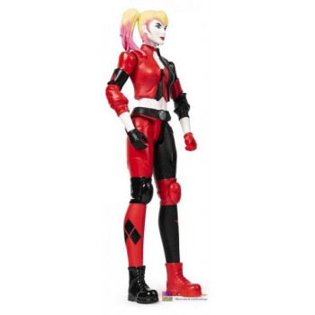 BATMAN PERSONAGGIO HARLEY...