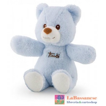 ORSO CREMINO AZZURRO S...