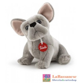 BULLDOG FRANCESE BERNARD S...
