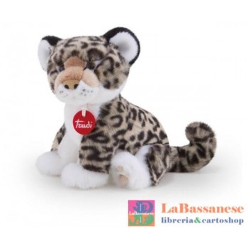 LEOPARDO GRIGIO LEOPOLDO S...