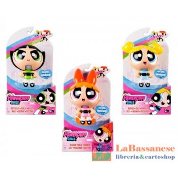POWERPUFF PERSONAGGI...