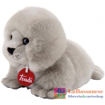 FLUFFY FOCA S (13X15X21 CM)...