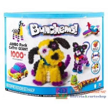 BUNCHEMS BUNCHEMS KIT 1000...
