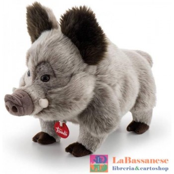 CINGHIALE LEVANTE M...