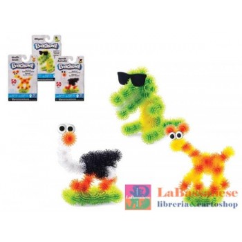 BUNCHEMS STARTER SET - 6028254