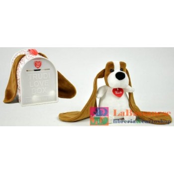 TRUDI LOVE CANE - 51288