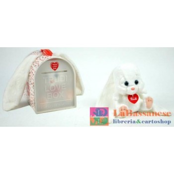 TRUDI LOVE CONIGLIO - 51289