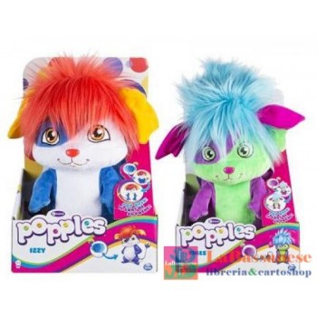 POPPLES PELUCHE...