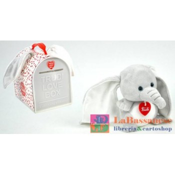 TRUDI LOVE ELEFANTE - 51291