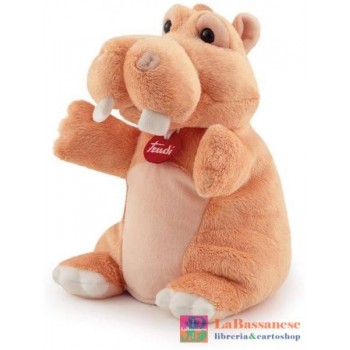 MARIONETTA IPPOPOTAMO S...