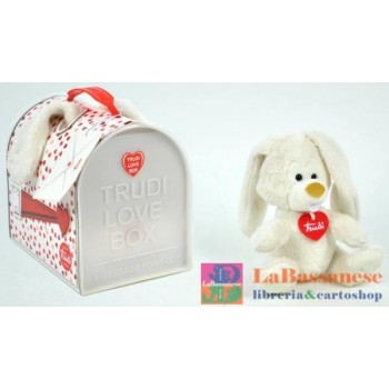 TRUDI LOVE VIRGILIO - 51293